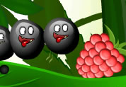 Sticky Blobs Sticky Blobs